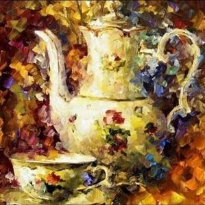 Meet your Posher, Carolyn